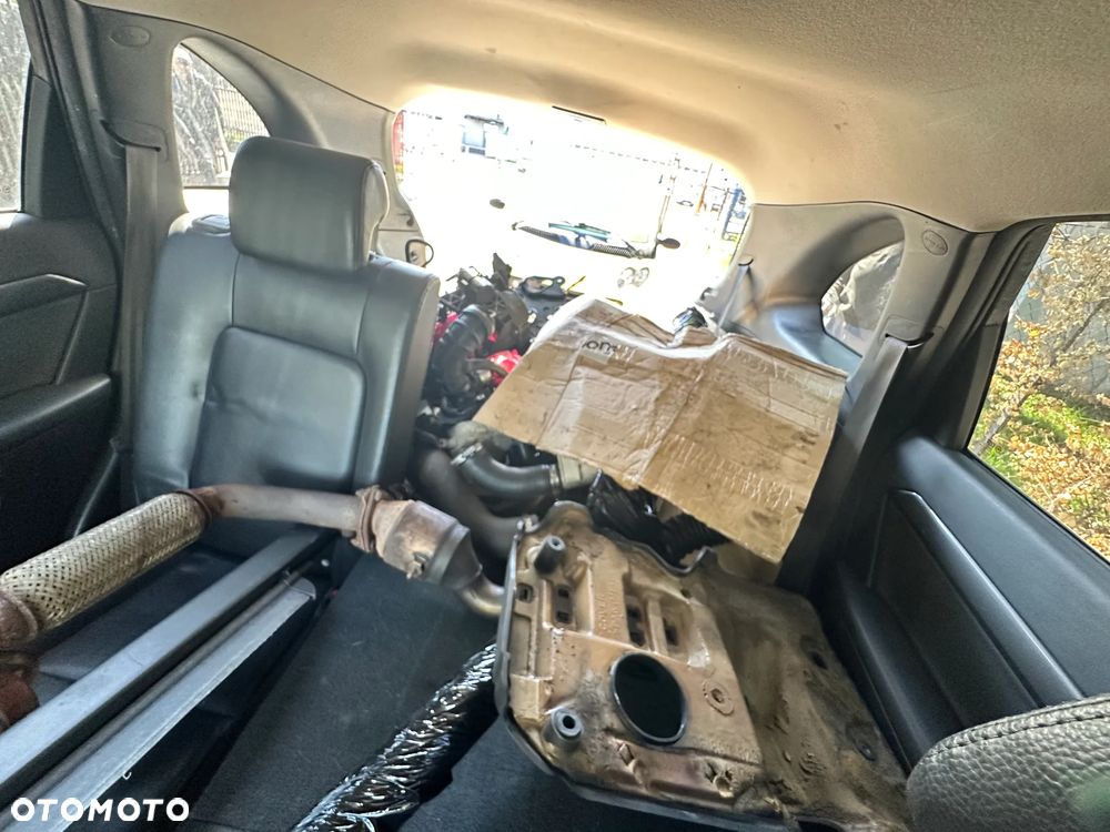 Chevrolet Captiva 2.0 d LT high (deu) - 13