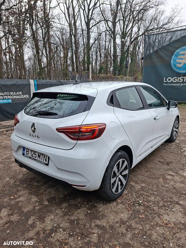 Renault Clio TCe 90 EQUILIBRE - 4