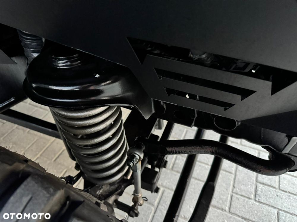 Jeep Wrangler 3.6 Rubicon X - 21