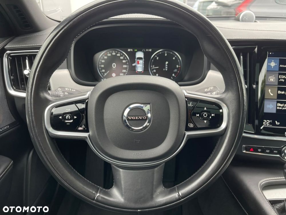 Volvo V90 D5 AWD Geartronic Inscription - 18
