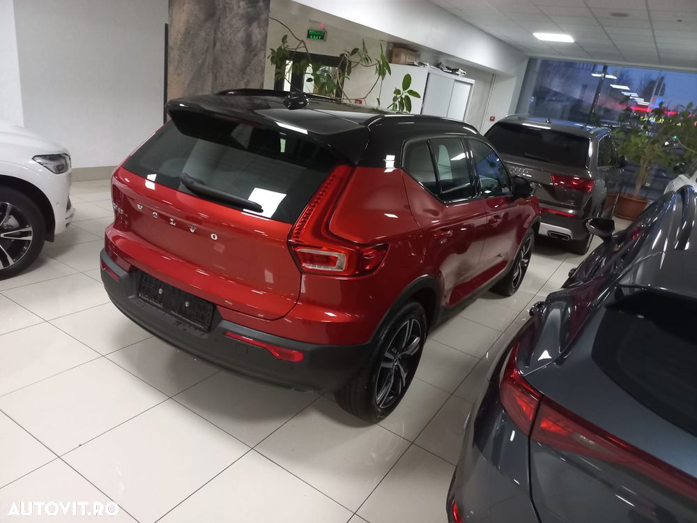 Volvo XC 40 D3 R-Design - 2