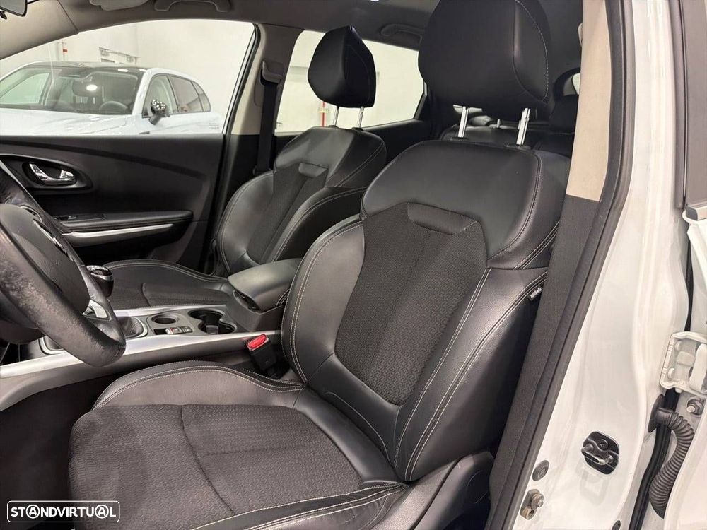 Renault Kadjar 1.5 dCi Exclusive - 9