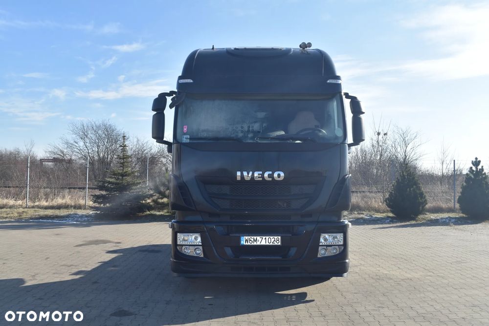 Iveco Stralis - 3