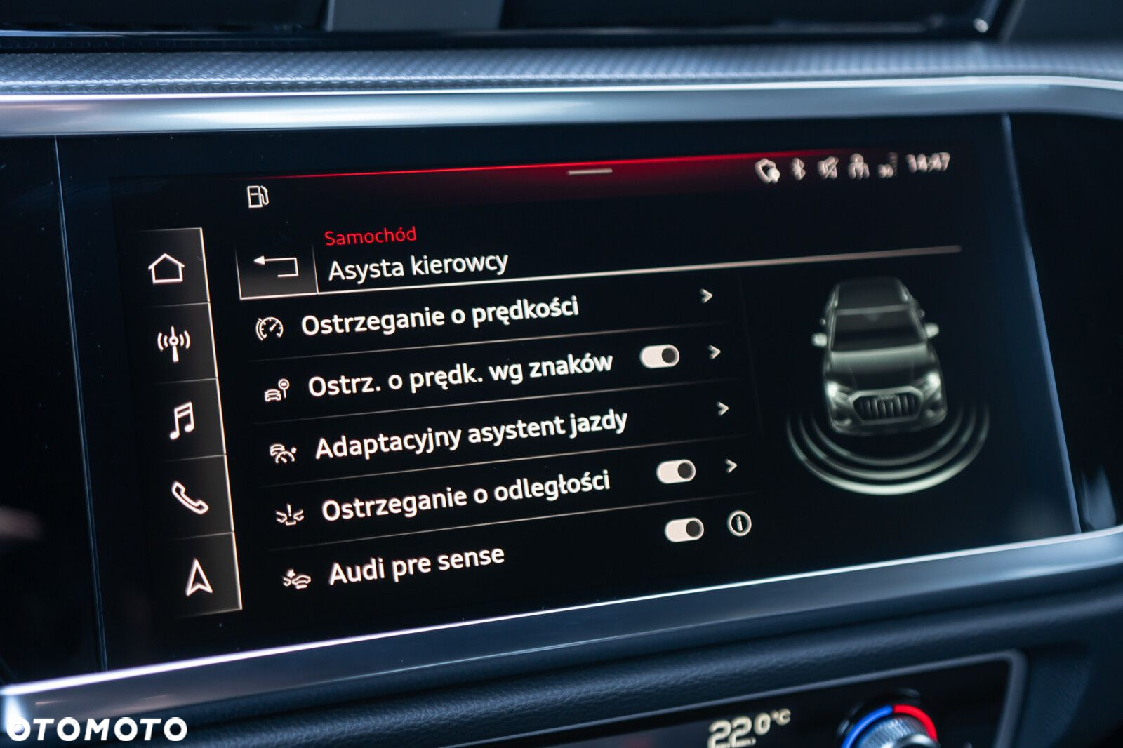 Audi Q3 - 22