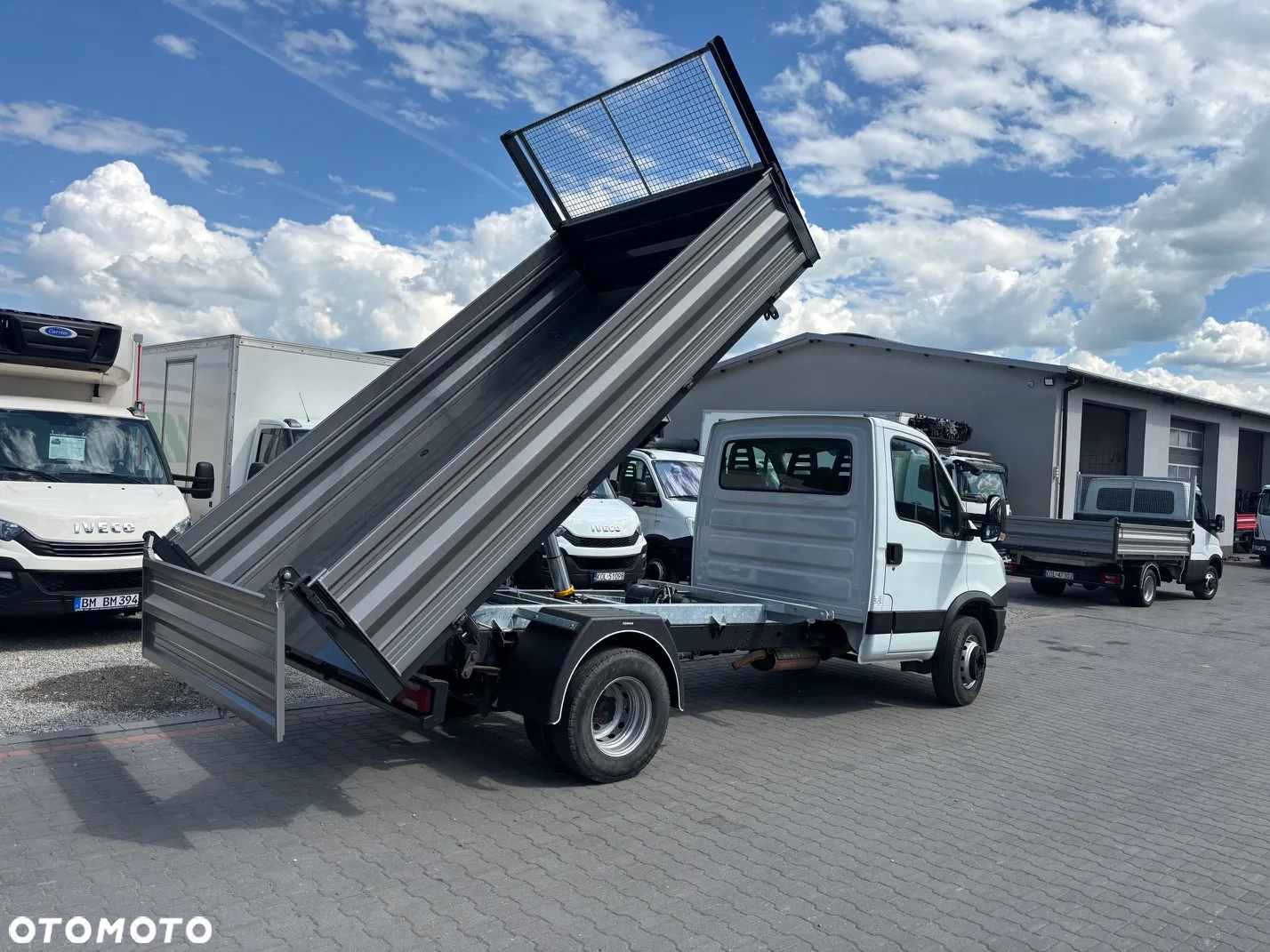 Iveco 65C17,,65C15,,70C17,,50C17,,35C17,,35C15 - 5