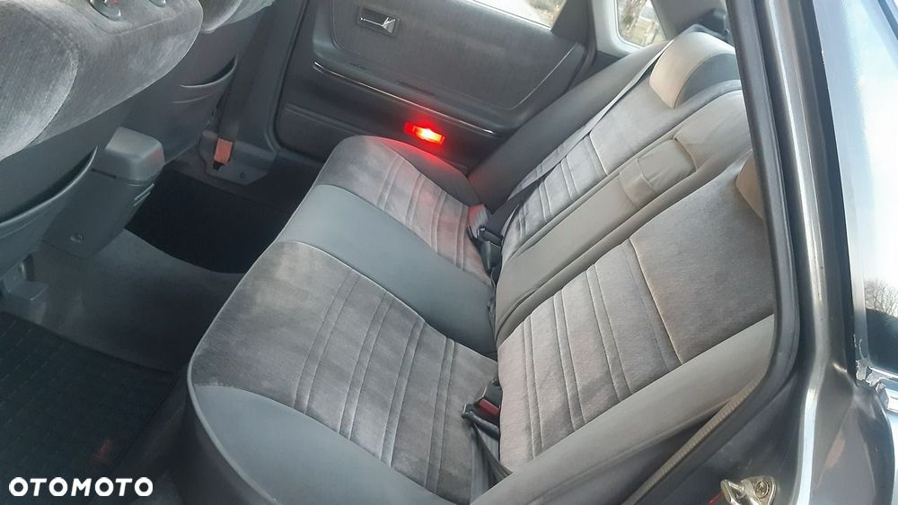 Mazda 626 - 4