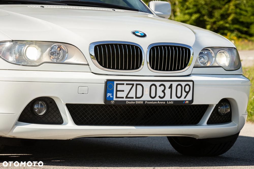 BMW Seria 3 - 7
