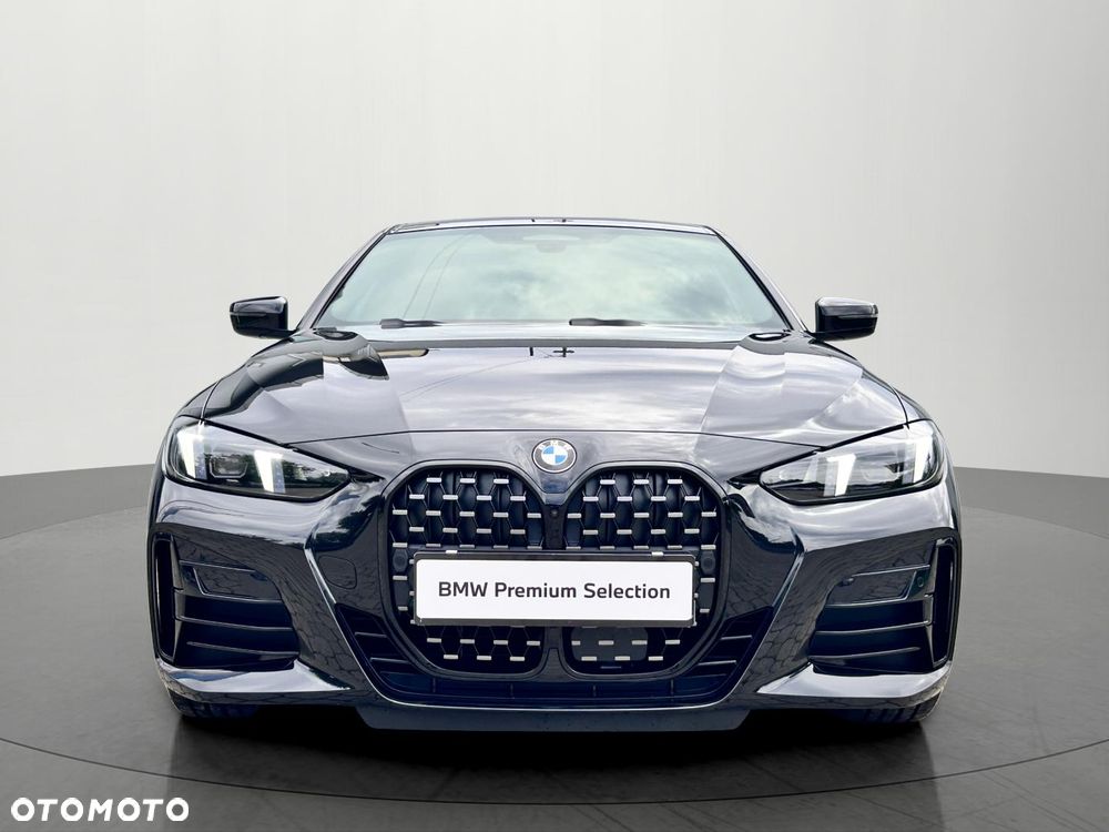 BMW Seria 4 - 11