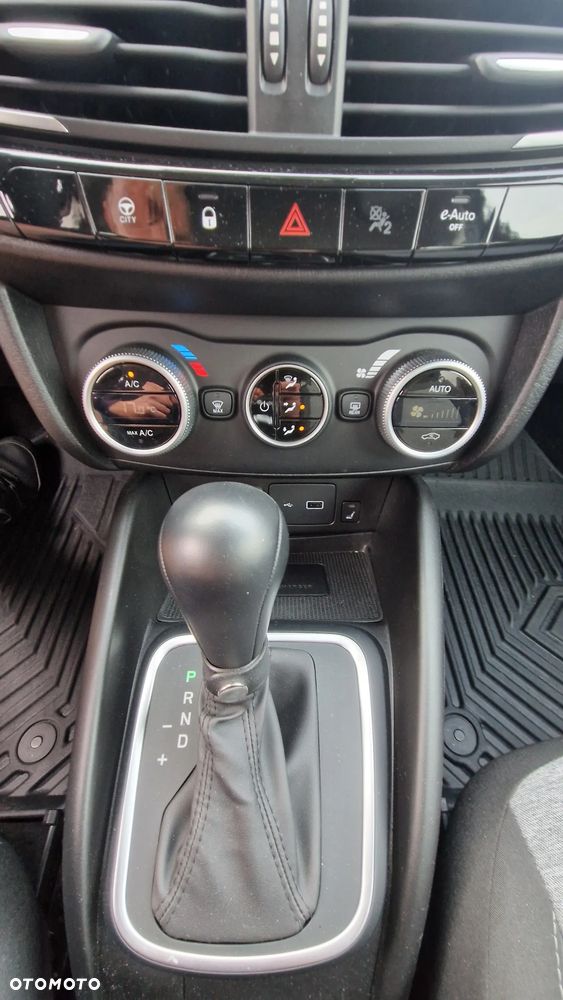 Fiat Tipo - 13