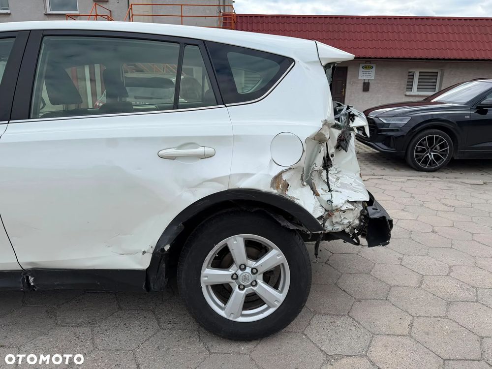 Toyota RAV4 2.0 D-4D Prestige 4x2 - 14