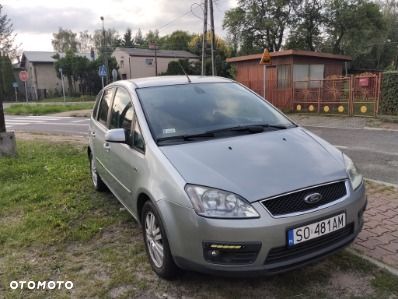 Ford Focus C-Max 1.8 Ghia - 2