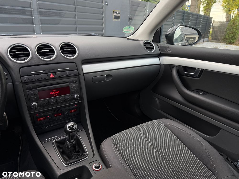 Seat Exeo - 14