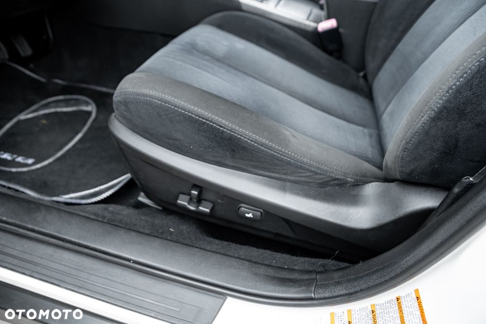 Subaru Outback 2.5i Comfort - 23