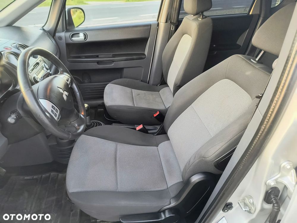 Mitsubishi Colt 1.3 ClearTec In Motion - 6