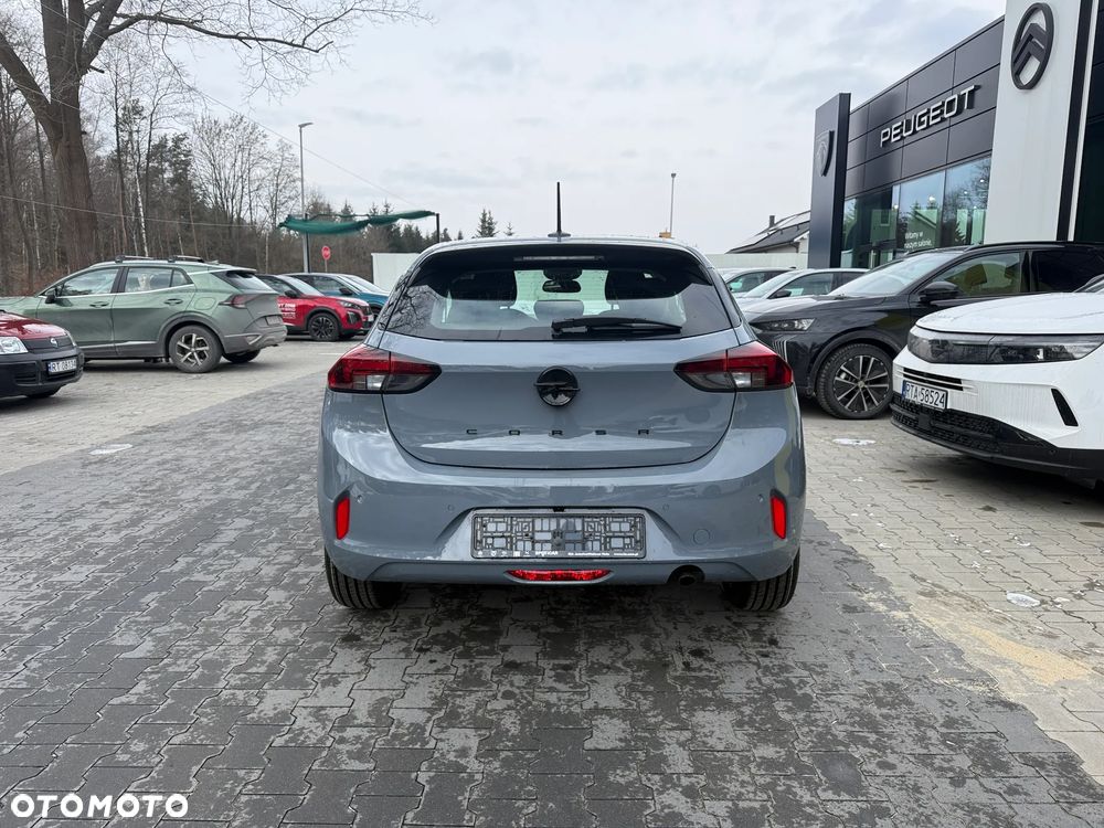 Opel Corsa 1.2 Edition S&S - 5