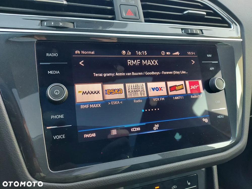 Volkswagen Tiguan 1.5 TSI EVO R-Line DSG - 29