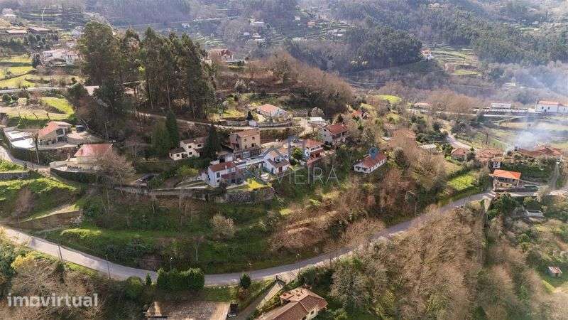 venda moradia gerês- vistas Albufeira da caniçada - Grande imagem: 4/9