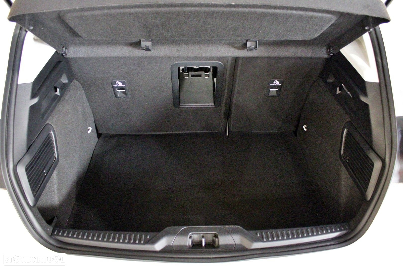 Ford Focus 1.0 EcoBoost MHEV Active X - 18