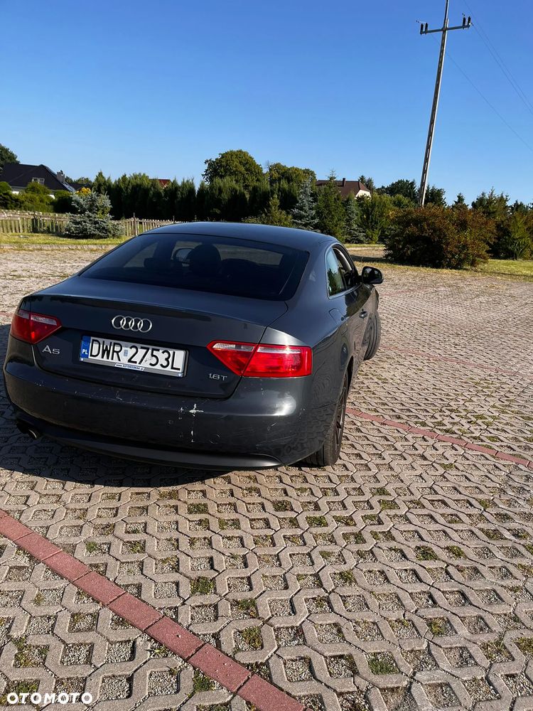 Audi A5 - 7
