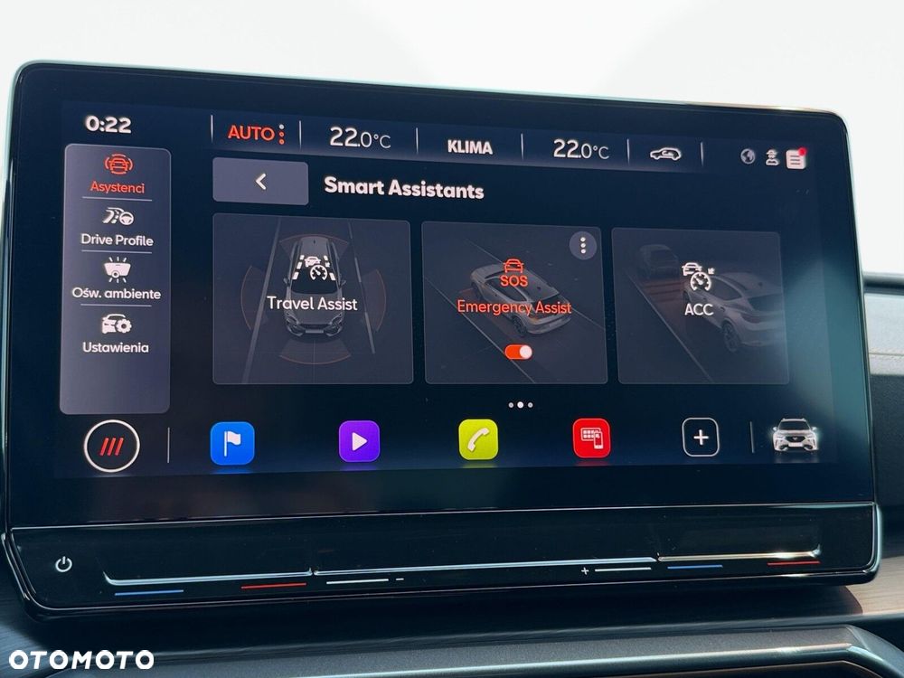 Cupra Formentor 2.0 TSI 4Drive VZ DSG - 30