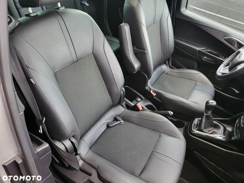 Ford B-MAX 1.0 EcoBoost Titanium - 31