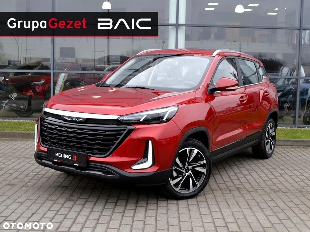 BAIC 3