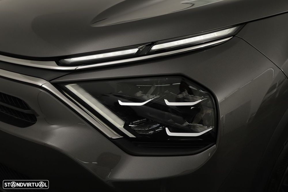 Citroën C4 1.2 PureTech Feel Pack - 6