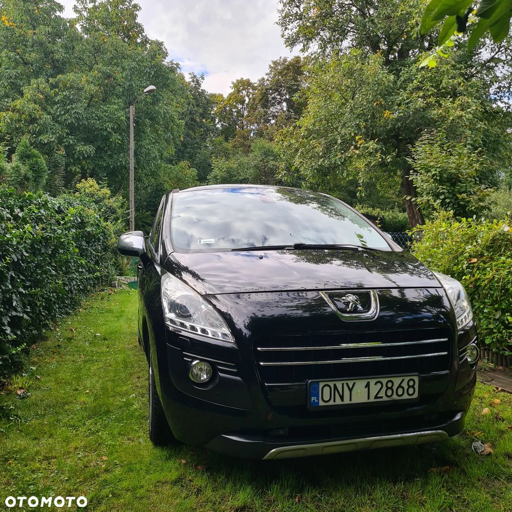 Peugeot 3008 - 29