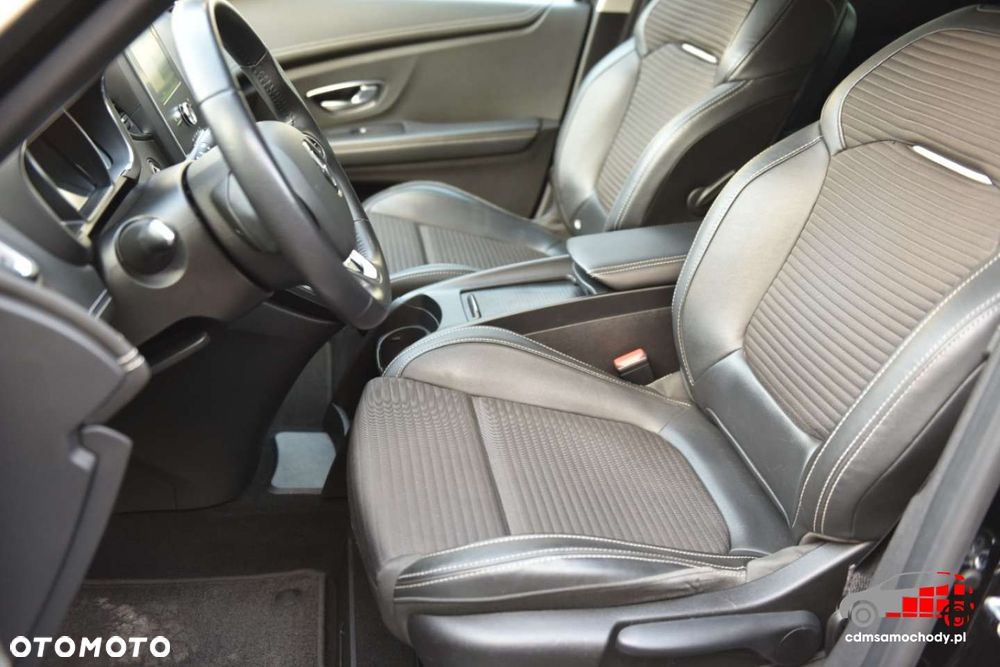 Renault Scenic - 16