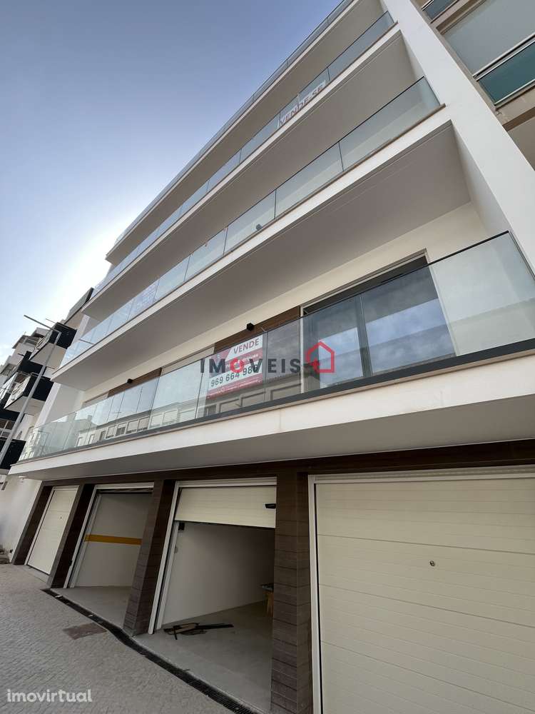 T3 Novo - Nazaré - Frente Mar - Grande imagem: 4/12