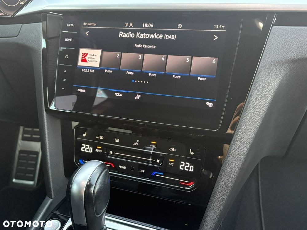 Volkswagen Arteon Shooting Brake 2.0 TSI OPF DSG Elegance - 18