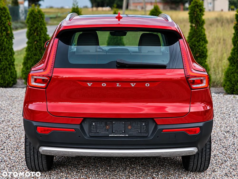 Volvo XC 40 T4 Inscription - 7