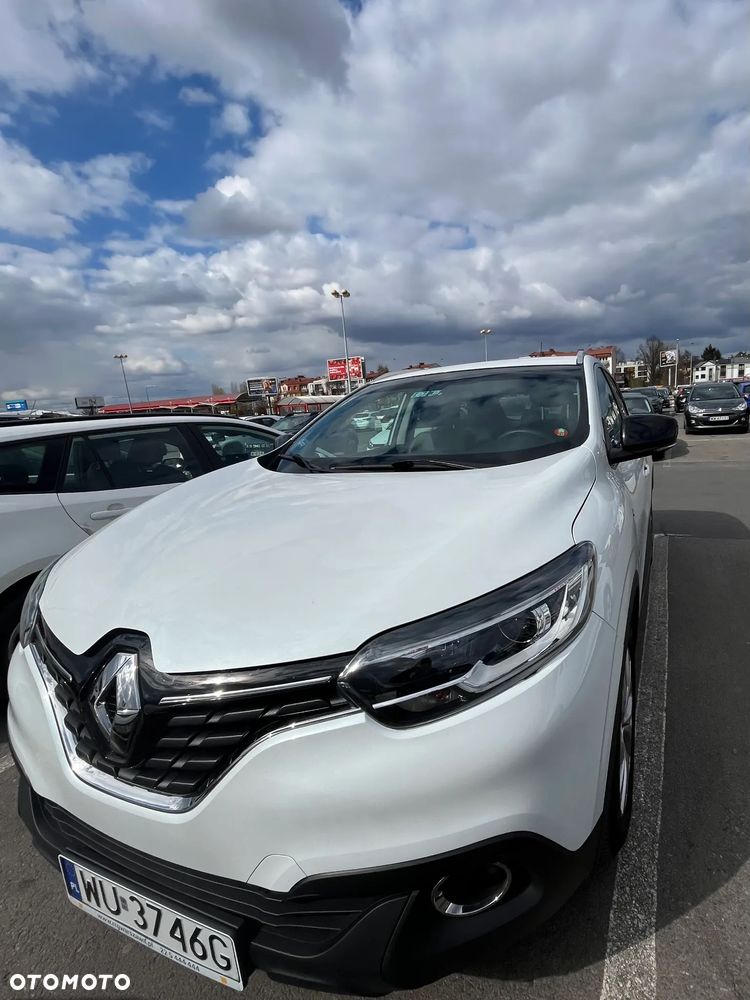 Renault Kadjar - 4