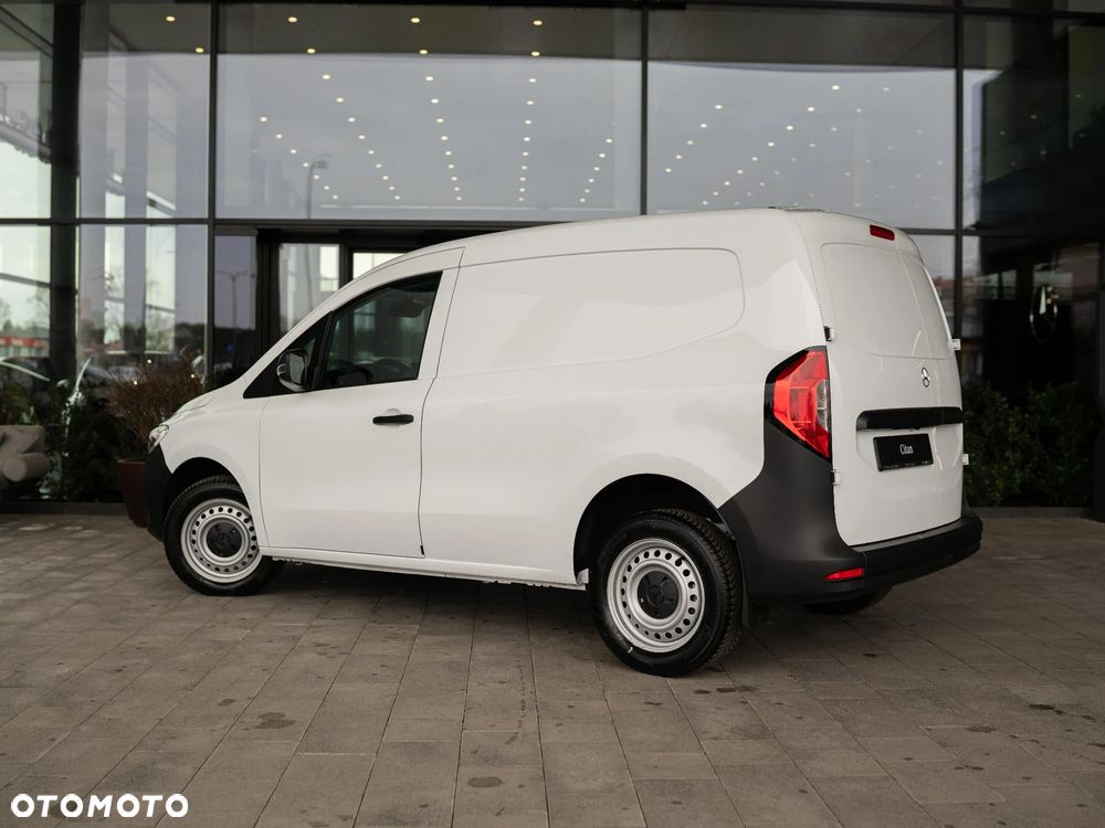 Mercedes-Benz Citan - 6
