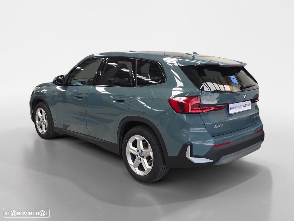 BMW iX1 eDrive20 - 3