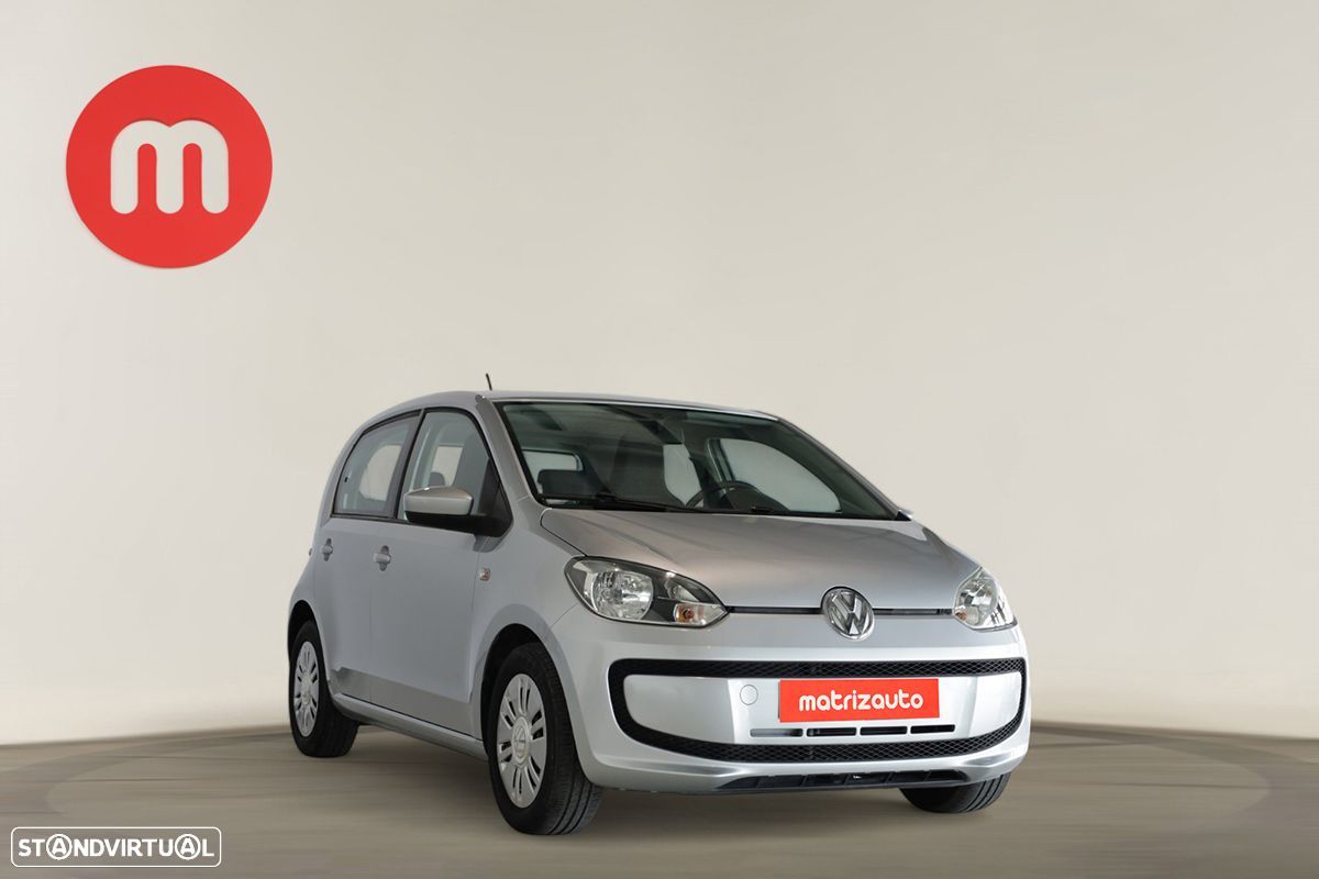 VW Up! - 1