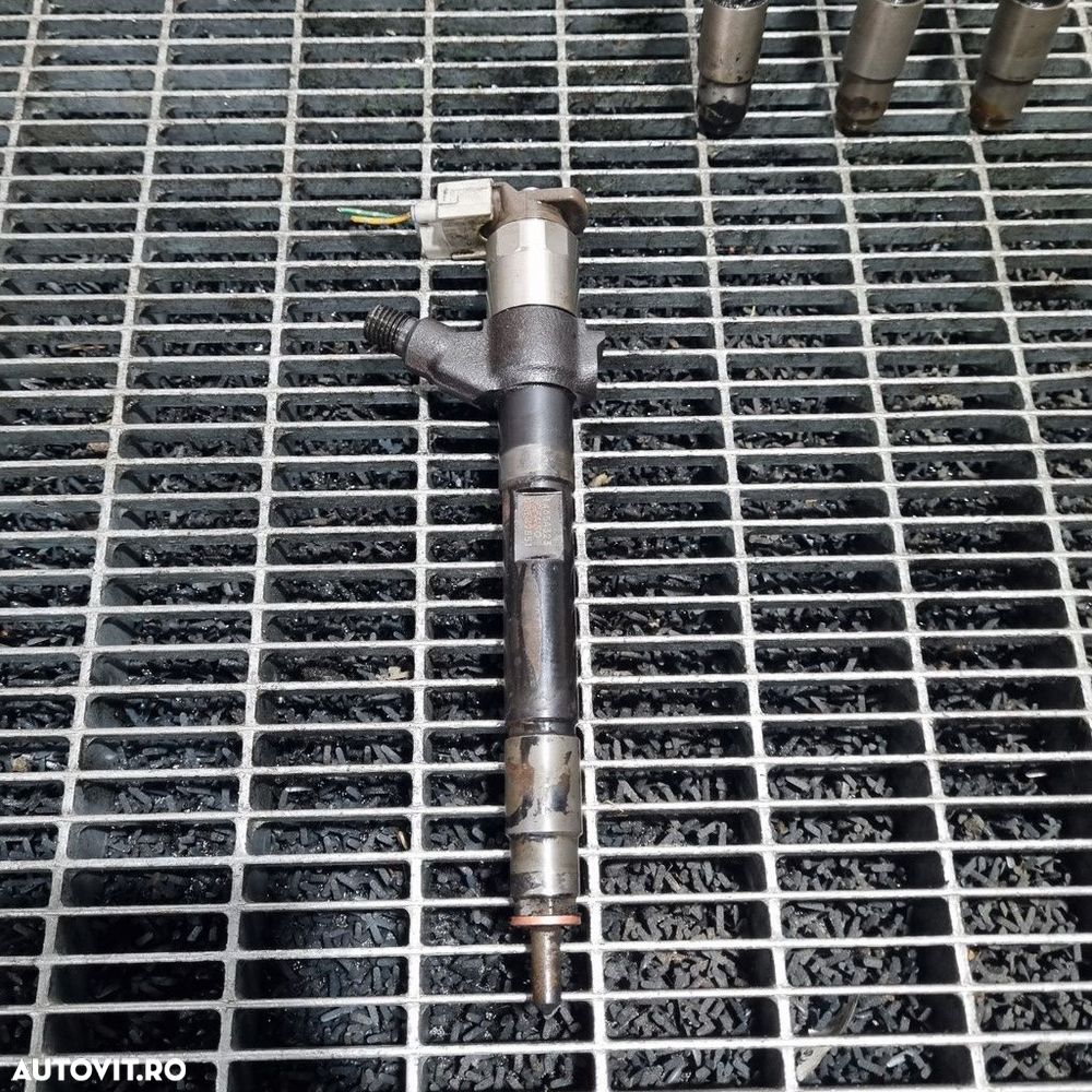 Injector Mitsubishi Outlander III 2.2 Diesel 2012 - 2015 150CP 4N14 (1502) Diesel 1465A323 - 2