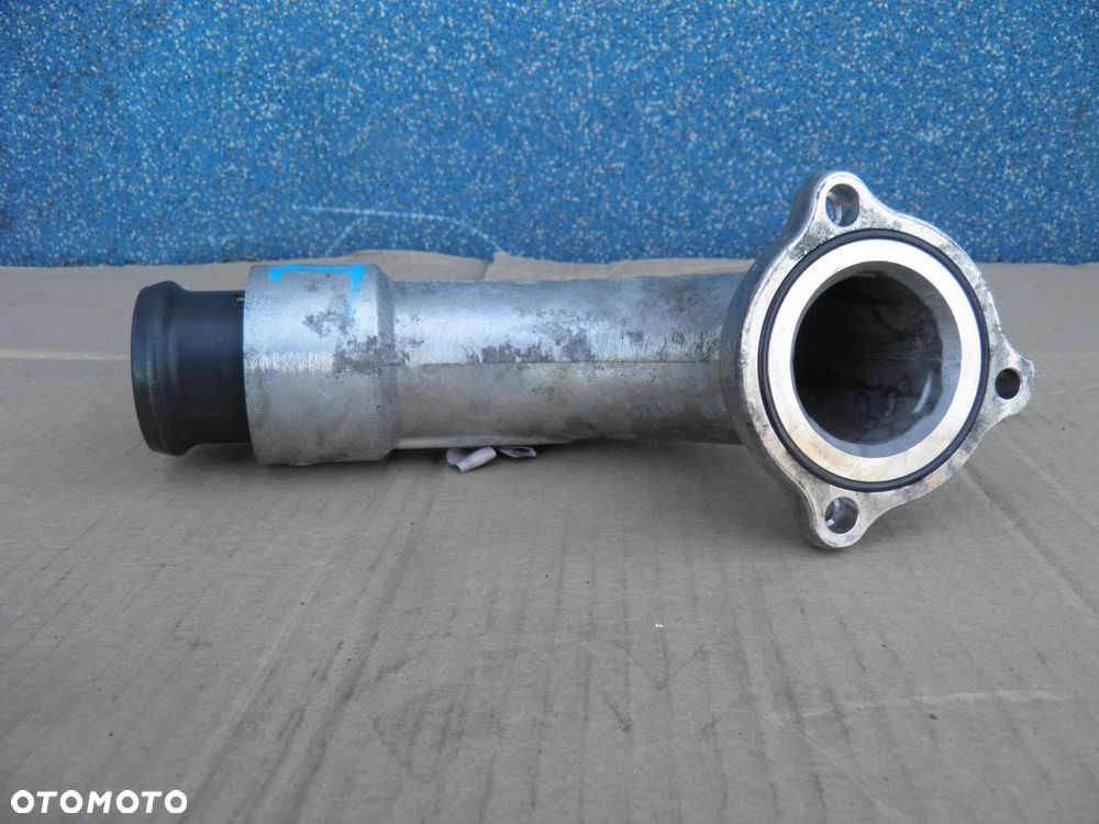 TRAFIC VIVARO 2014- 1.6DCI DOLOT RURA TURBINY - 1