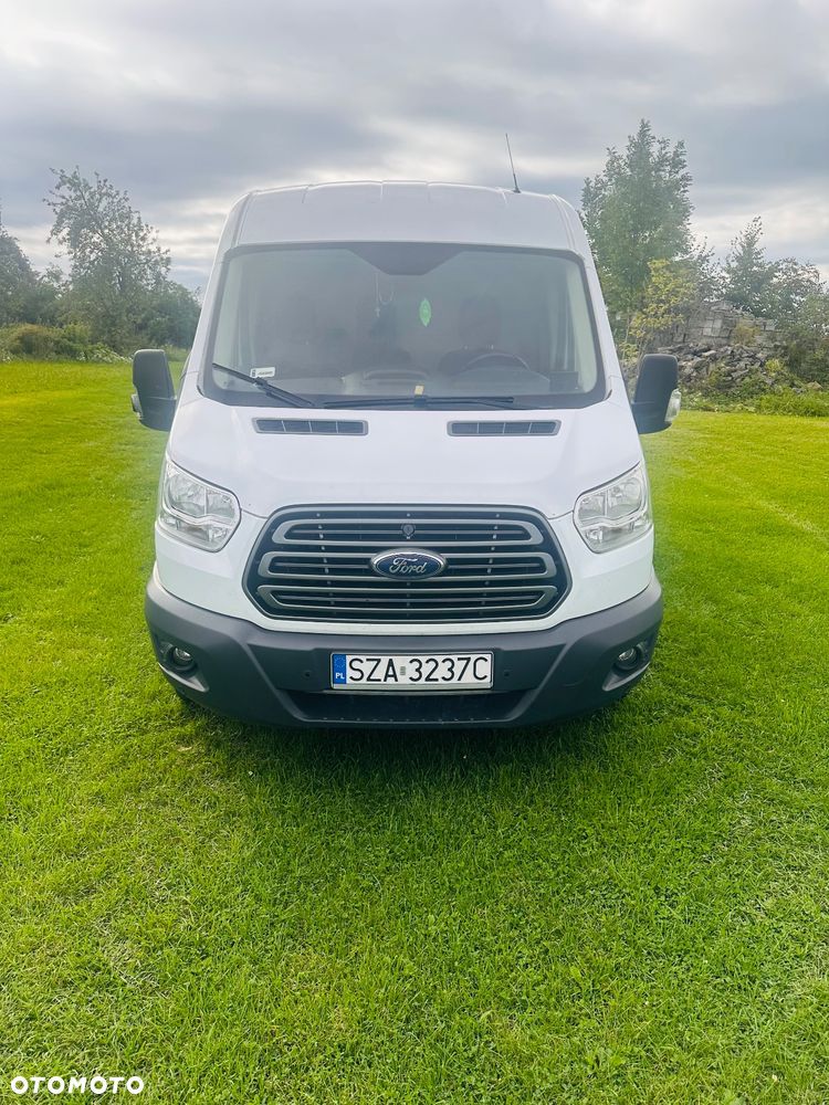 Ford Transit - 2