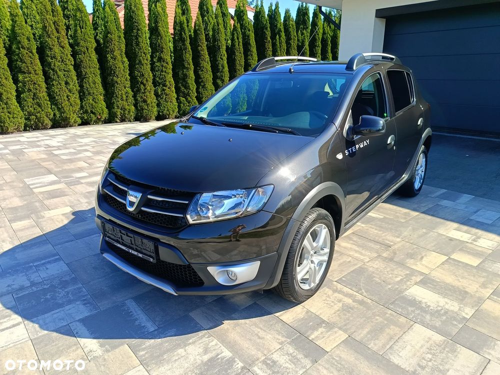Dacia Sandero TCe 90 Celebration - 3