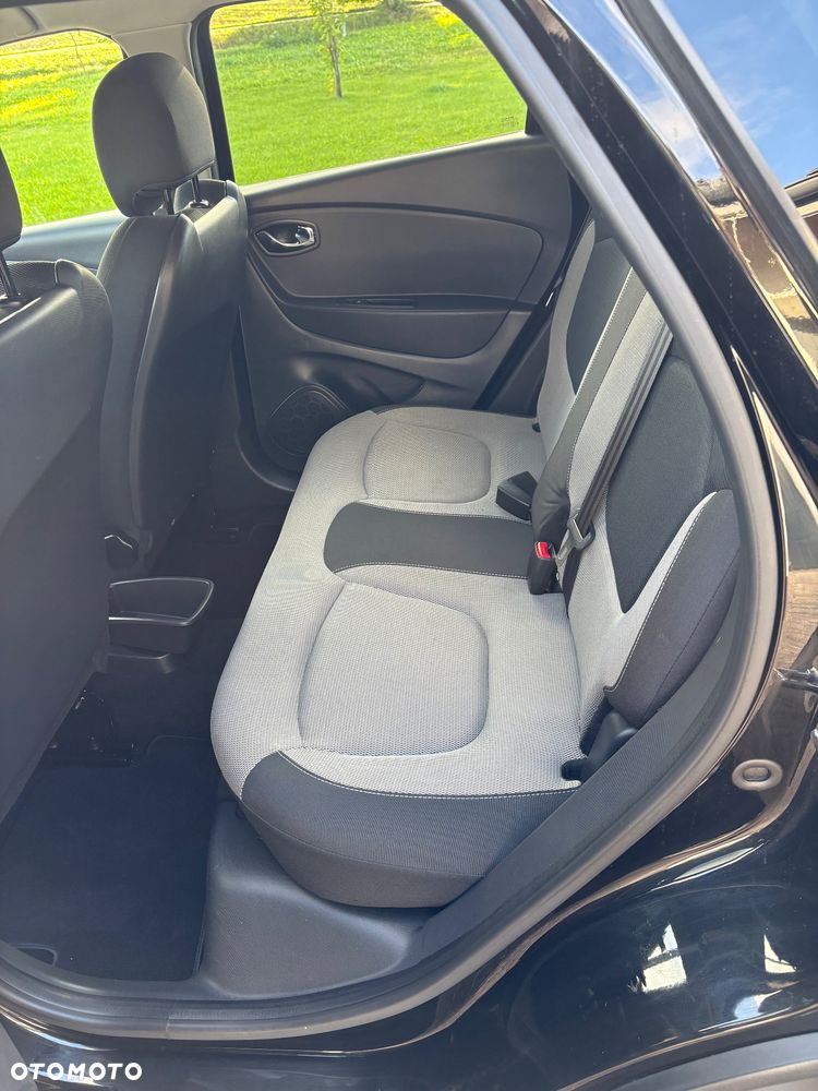 Renault Captur (ENERGY) TCe 90 LIFE - 11