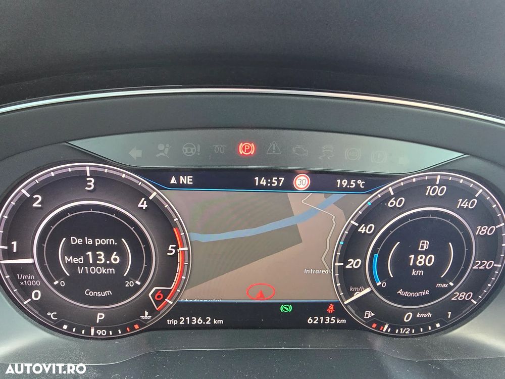 Volkswagen ARTEON 2.0 TDI DSG Elegance - 15