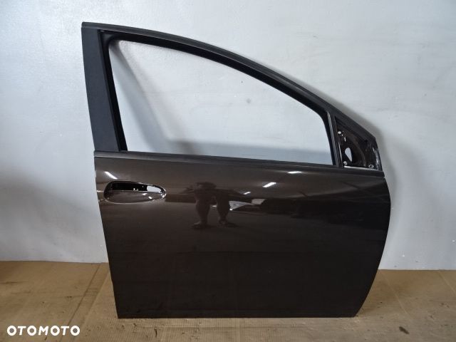 DRZWI PRAWY PRZÓD PRAWE PRZEDNIE FIAT CROMA KOMBI 05-07 LAK:742/A NR1057 - 1