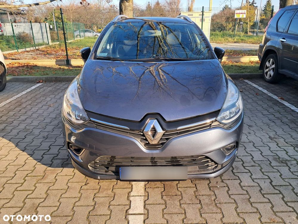 Renault Clio Energy TCe 120 EDC Intens - 12