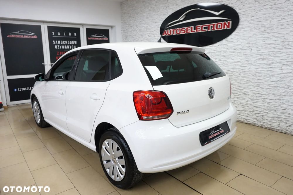 Volkswagen Polo 1.2 TDI Life - 10
