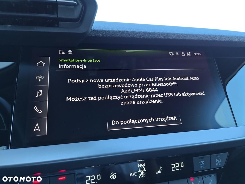 Audi A3 Sportback - 33