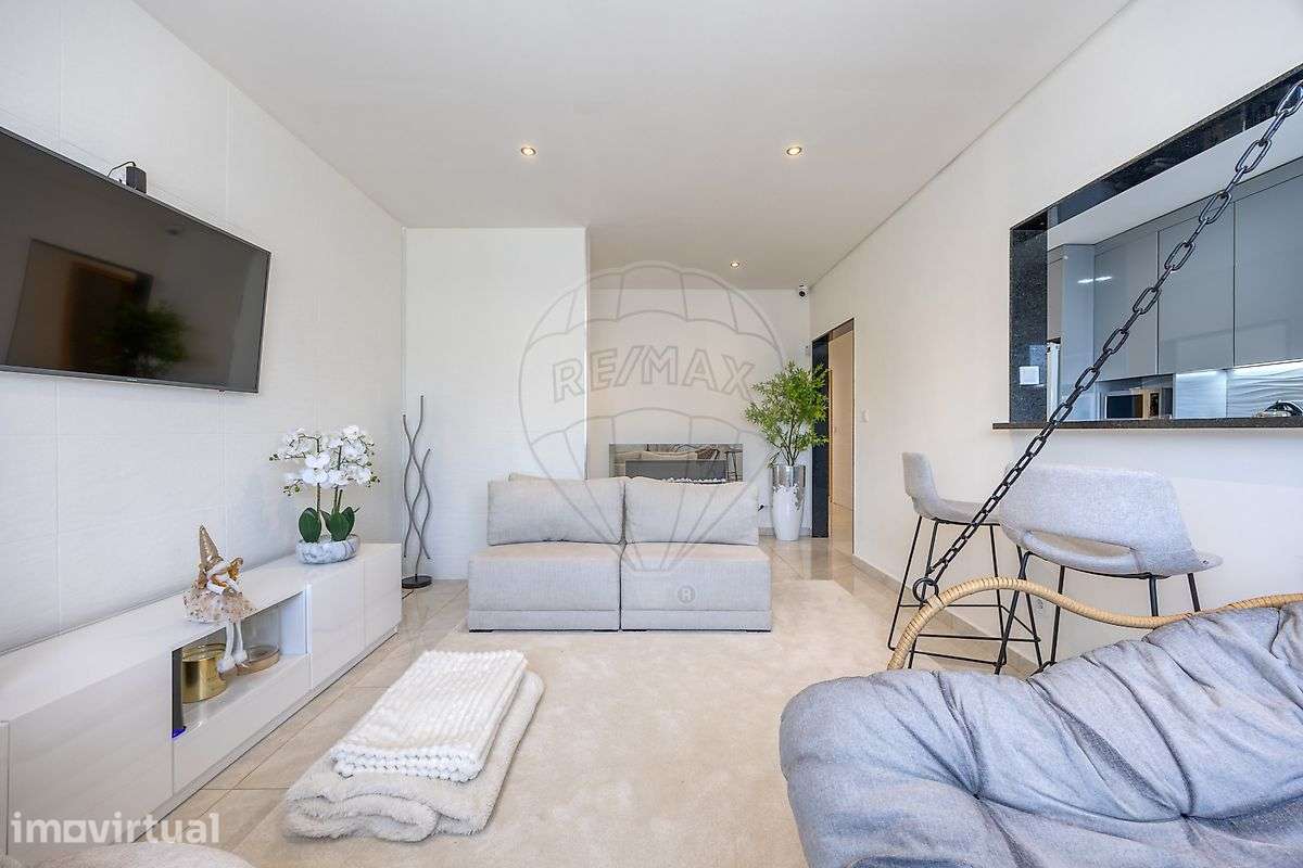Apartamento T3 para arrendamento - Grande imagem: 3/28
