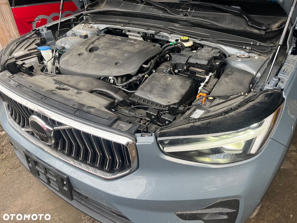 Volvo XC 40 T5 AWD Inscription - 12