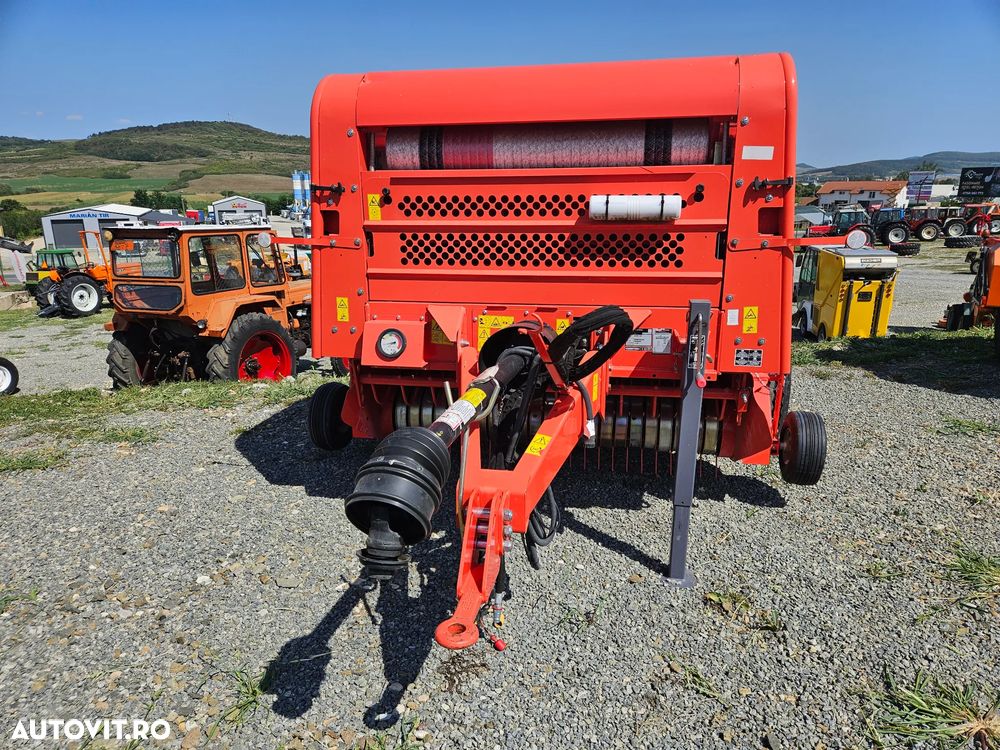 Maschio Entry 120 - 3