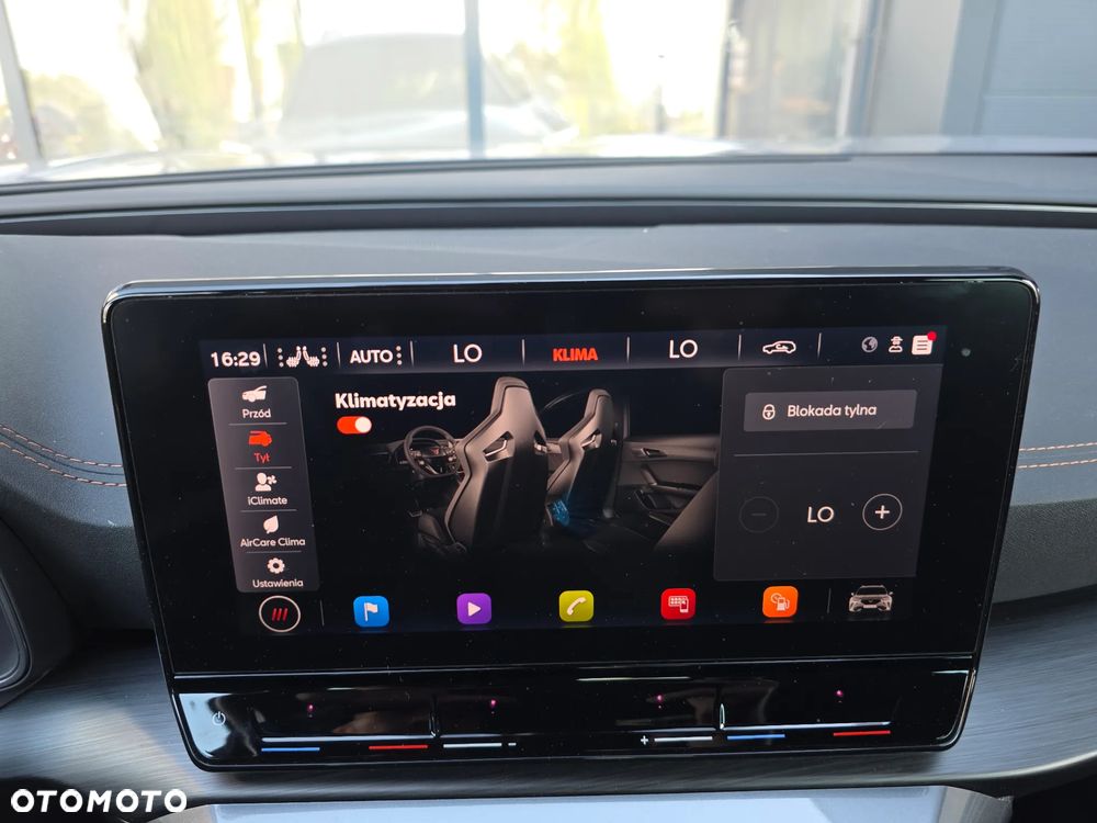 Cupra Formentor 1.5 TSI DSG - 28